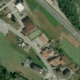 Mappa satellitare VIALE DELLA REPUBBLICA, Inverso Pinasca