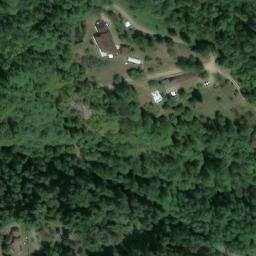 Mappa satellitare STRADA SARTASS, Cantalupa
