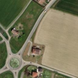 Mappa satellitare STRADA DI DIOLO, Soragna