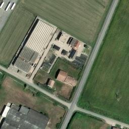 Mappa satellitare VIA CANTONE, Dosolo