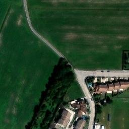 Mappa satellitare STRADA QUAGLIOTTA, Gonzaga