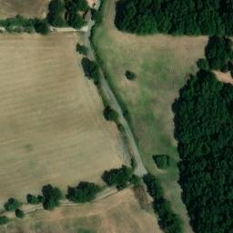 Mappa satellitare STRADA POLVERIERA, Piozzano