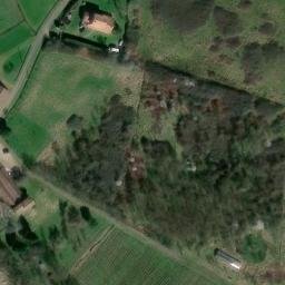 Château de La Vieille Chapelle