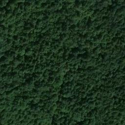 Mappa satellitare CASE SPARSE COLTUC, Pinasca