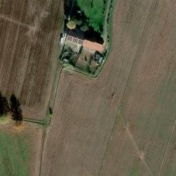 Mappa satellitare CASCINA FORNERIS, Volvera