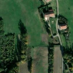 Mappa satellitare REGIONE MONTEVALLE, Roatto