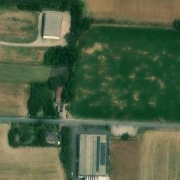 Mappa satellitare STRADA CAIFANGO, Rivanazzano Terme
