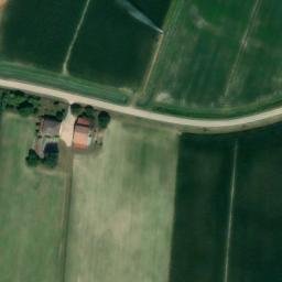 Mappa satellitare VIA PALAZZONE, Copparo