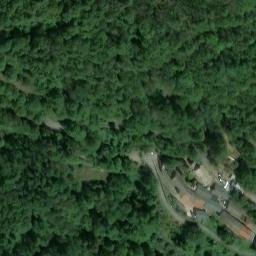 Mappa satellitare BORGATA SOLLIERI, Pinasca