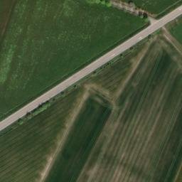 Mappa satellitare STRADA BONATTI, Soragna