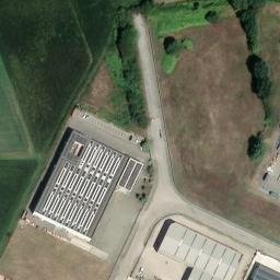 Mappa satellitare VIA TAMELOTTA, Dosolo