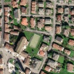 Mappa satellitare PIAZZA SANTO STEFANO, Stienta
