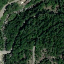 Mappa satellitare BORGATA POMEYFRE', Prali