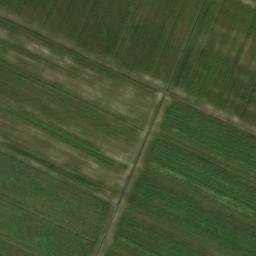 Mappa satellitare STRADA CAVAZZOCCHI, San Secondo Parmense