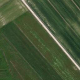Mappa satellitare STRADA DEL GAZZUOLO, Torrile