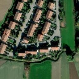 Mappa satellitare VIA PELLICE, None