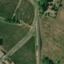 château Saint Jacques Calon