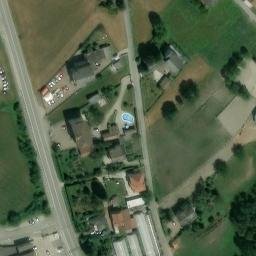 Mappa satellitare VIA PASCAL, Pinasca