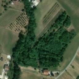 Mappa satellitare VIA BAISA, Frossasco