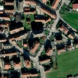 Mappa satellitare VIA CERUTTI, None