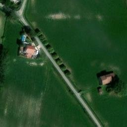 Mappa satellitare STRADA MARZUOLA, Gonzaga