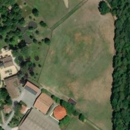 château de la Pourcaud