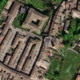 Mappa satellitare VIA GALEOTTI, Soragna