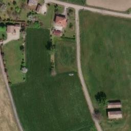 Mappa satellitare STRADELLO LEVI, Soragna