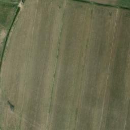Mappa satellitare FRAZIONE SAN ROCCO, Busseto