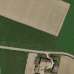 Mappa satellitare STRADA DEI ROSSETTI, Soragna