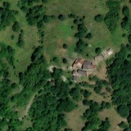 Mappa satellitare BORGATA BOUNOUS, Prali