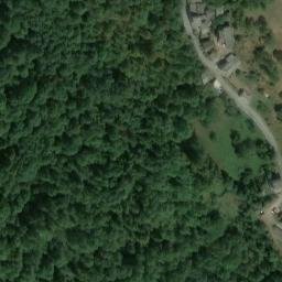 Mappa satellitare BORGATA ROCCIA, Perrero