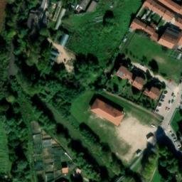 Mappa satellitare PIAZZA LEVA`, Villastellone