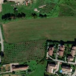 Mappa satellitare STRADA VALGERA, Asti