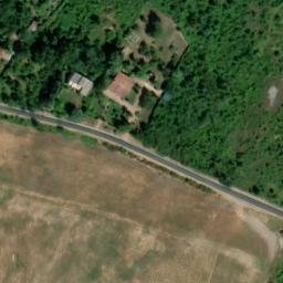 Mappa satellitare STRADA PER ZERBO, Colli Verdi