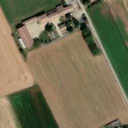 Mappa satellitare BORGATA PREFETTA, Piscina