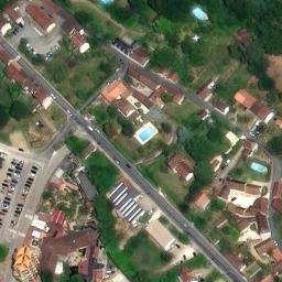 Aquarium du Périgord noir