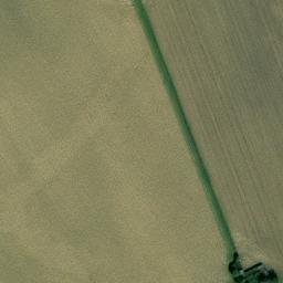 Mappa satellitare VIA GUARDA, Copparo