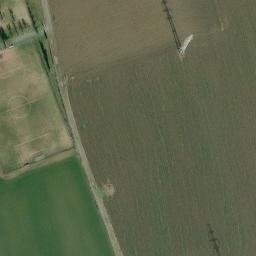 Mappa satellitare STRADA CAPPELLA NAVONE, Airasca