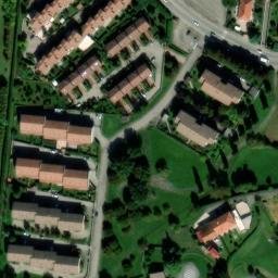 Mappa satellitare VIA LUIGI SPANDRE, Asti