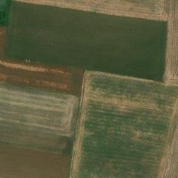 Mappa satellitare STRADA TODESCHINA, Viguzzolo