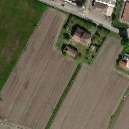 Mappa satellitare STRADA BOGHIGNOLO, Torrile