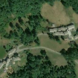 Mappa satellitare BORGATA BOCCHIARDI, Pramollo
