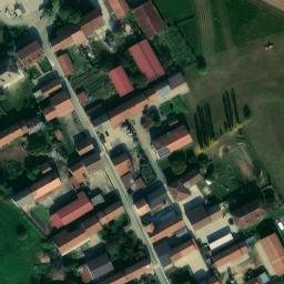 Mappa satellitare VIA VILLANOVA, Isolabella