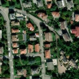 Mappa satellitare VIA EO BAUSSANO, Asti