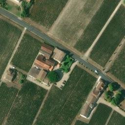 Château la Grâce Dieu