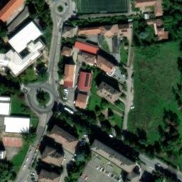 Mappa satellitare VIA MONTE LUNGO, Asti