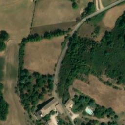 Maison Forte de Chomat