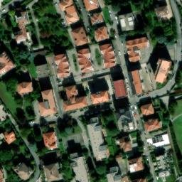 Mappa satellitare CORSO MILANO, Asti