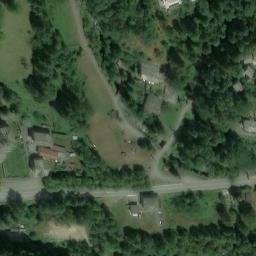 Mappa satellitare BORGATA PREINAS, Pramollo